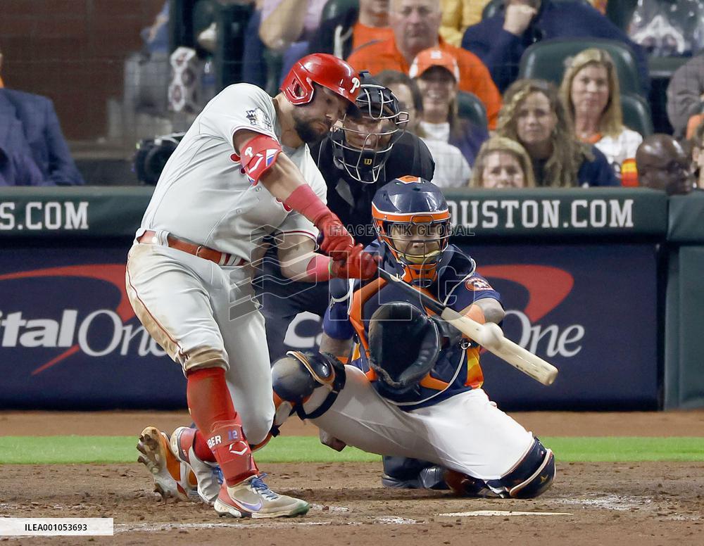 Baseball: World Series