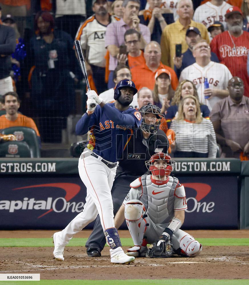 Baseball: World Series