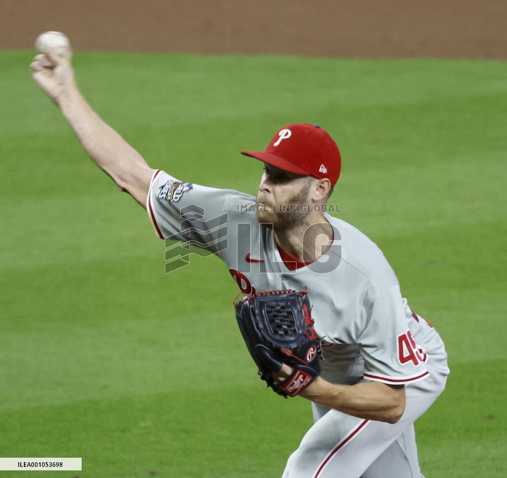 Baseball: World Series