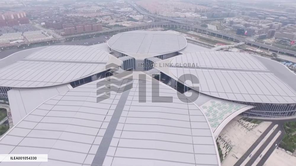 Malaysian exhibitors eye greater market access through CIIE