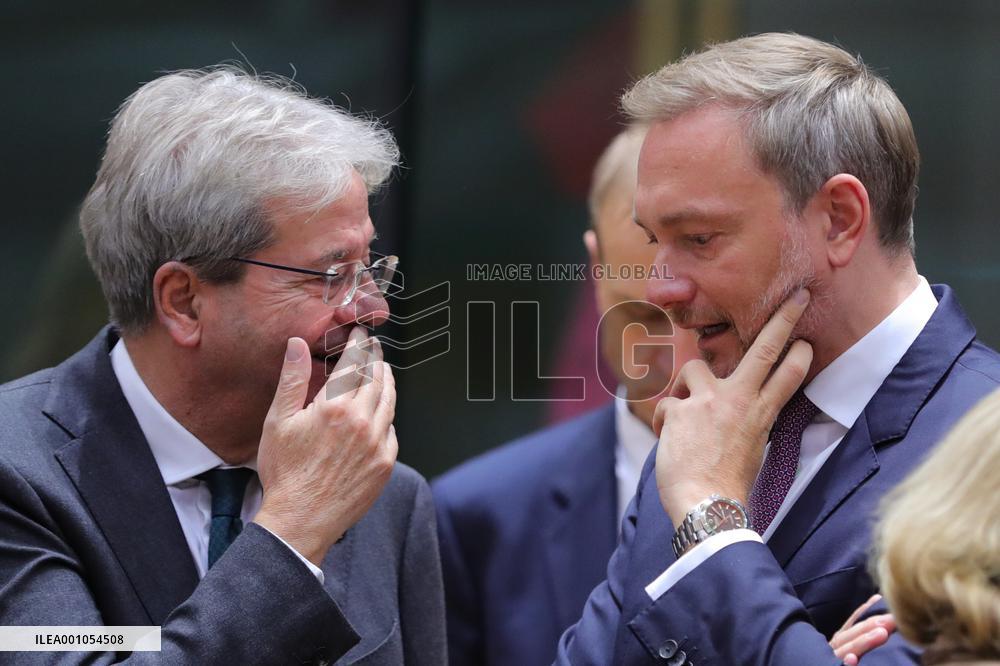 BELGIUM-BRUSSELS-EUROGROUP-MEETING