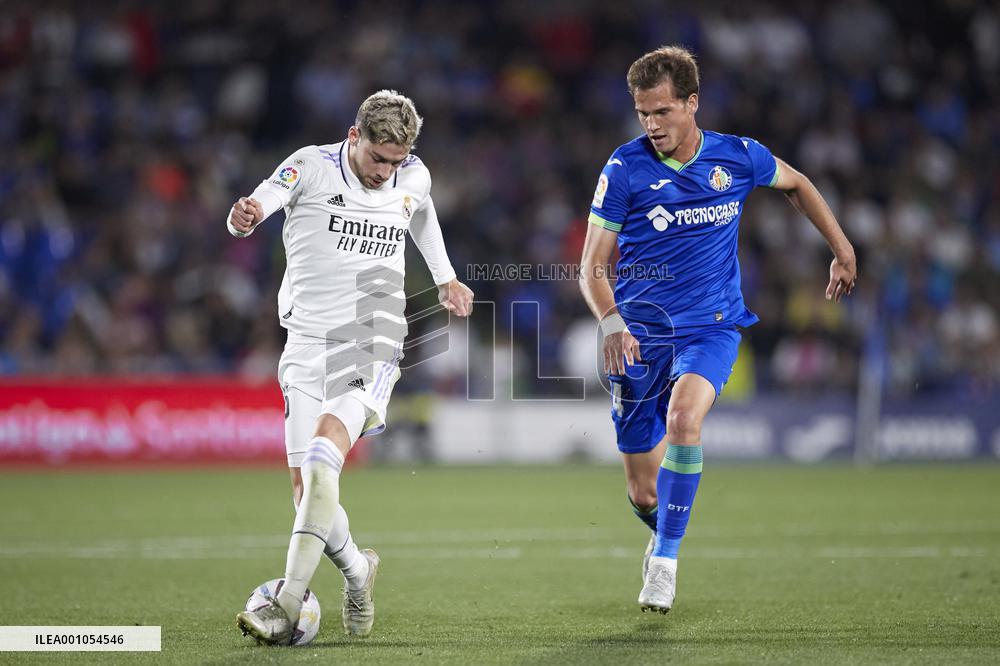 ESP: Atletico de Madrid v Girona FC - La Liga Santander