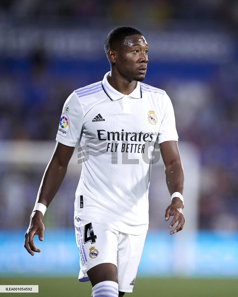 ESP: Atletico de Madrid v Girona FC - La Liga Santander