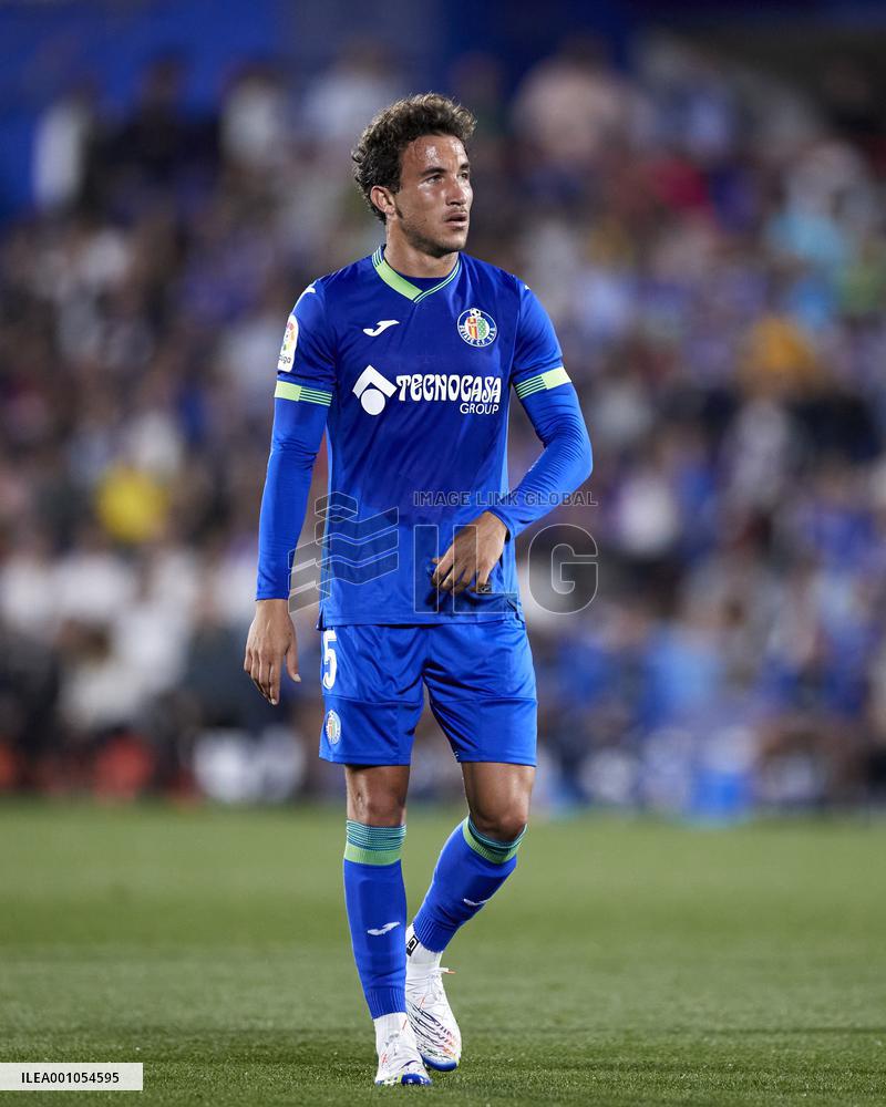 ESP: Atletico de Madrid v Girona FC - La Liga Santander