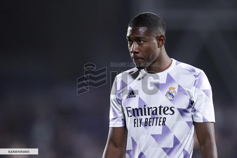 ESP: Atletico de Madrid v Girona FC - La Liga Santander