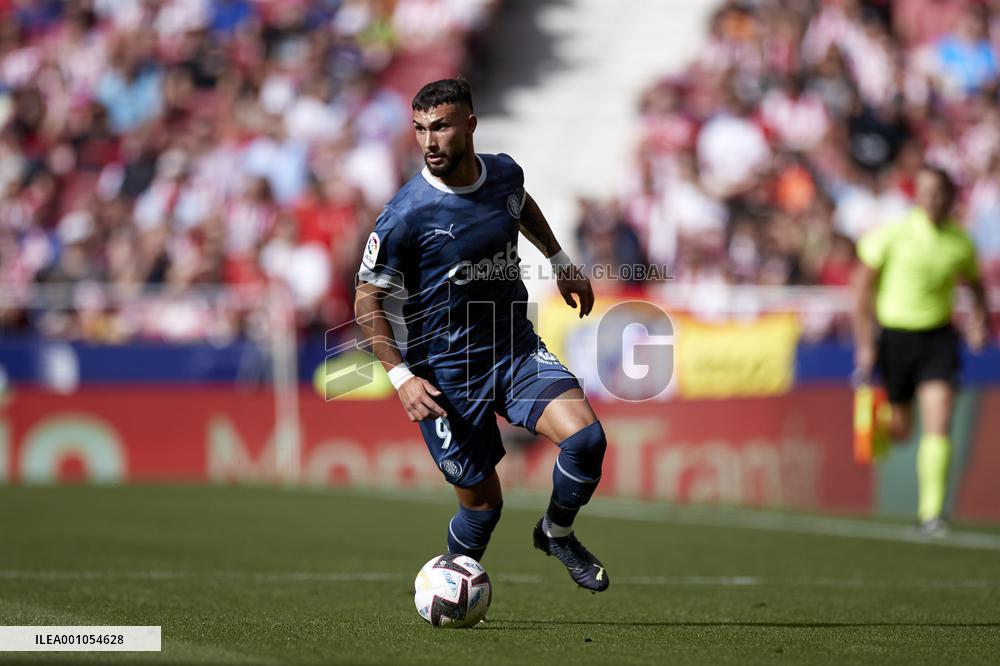 ESP: Atletico de Madrid v Girona FC - La Liga Santander