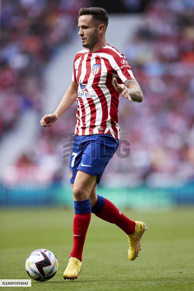 ESP: Athletic Club v Real Madrid - La Liga Santander