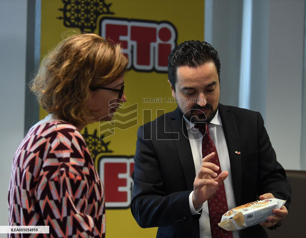 TÜRKIYE-CHINA-CIIE-BUSINESS OPPORTUNITIES