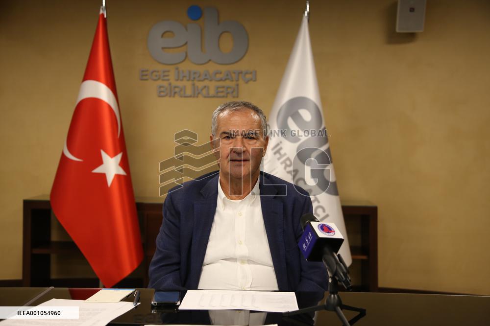 TÜRKIYE-CHINA-CIIE-BUSINESS OPPORTUNITIES