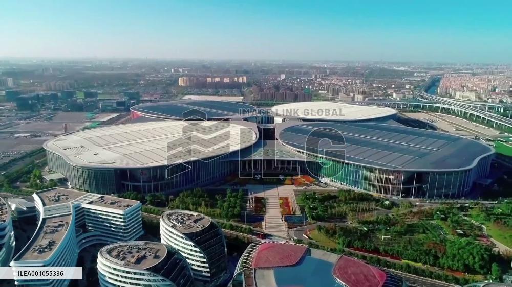 Multinational food company sees CIIE as driver of fruitful results