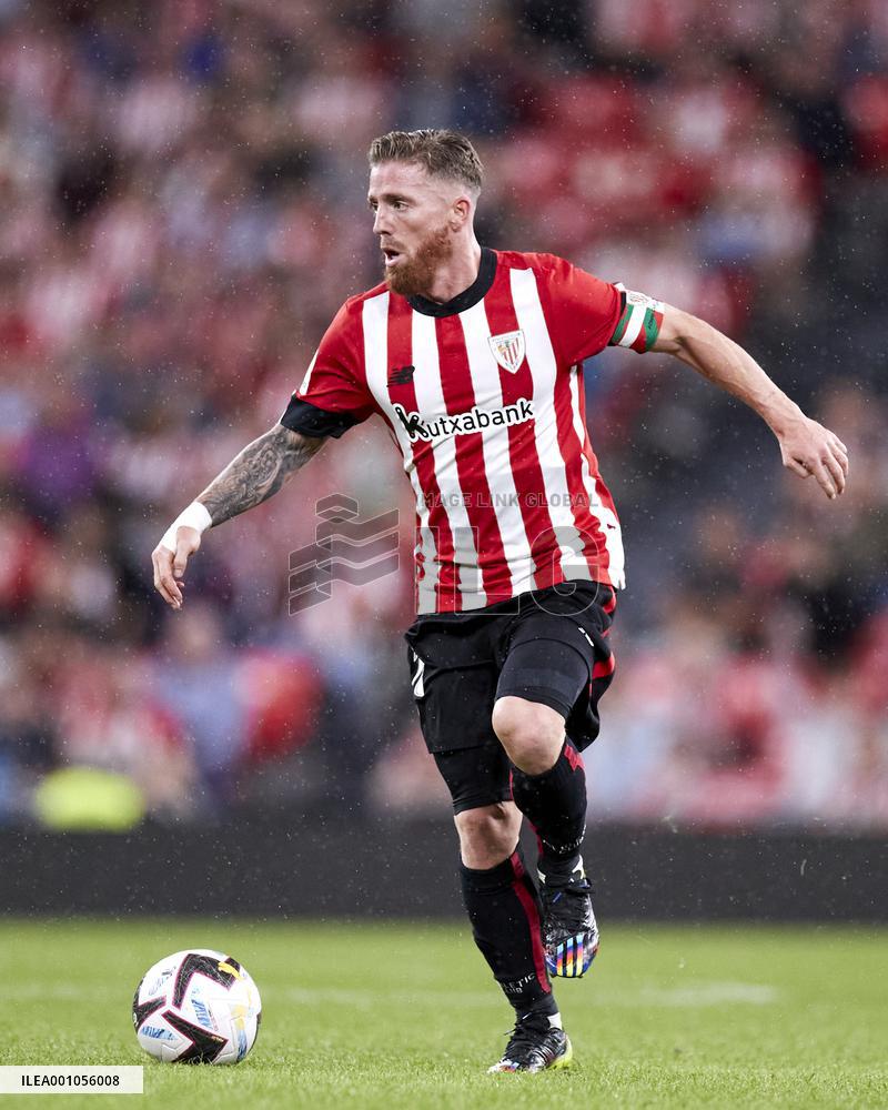 Athletic Club v Real Valladolid CF - La Liga Santander