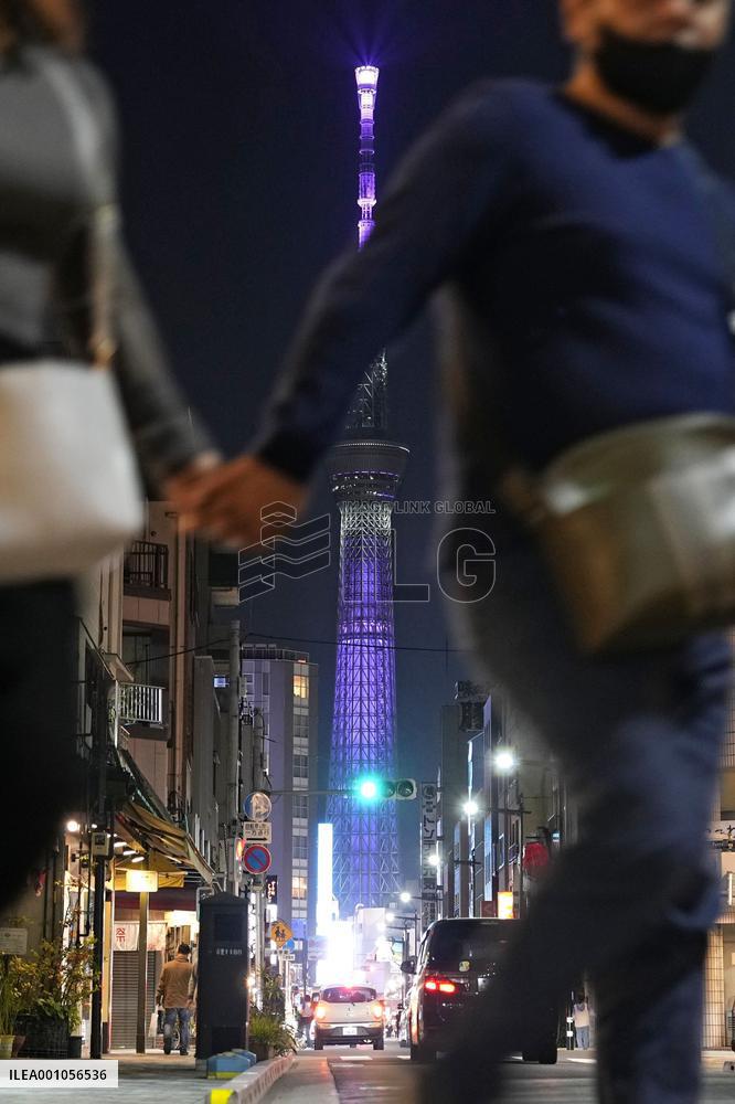 U.N.-set day to eliminate violence against women