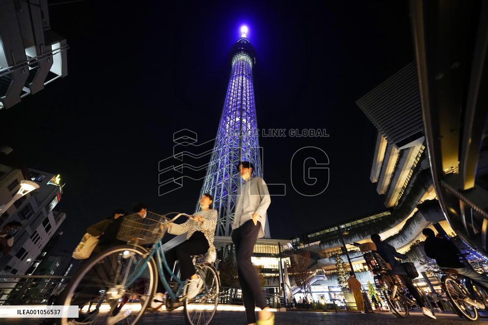 U.N.-set day to eliminate violence against women