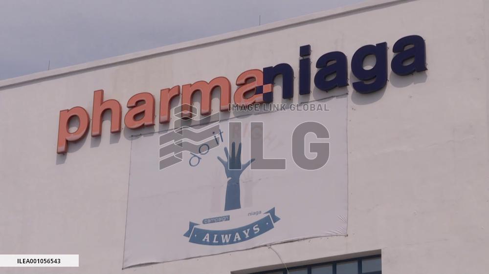 Malaysia secures Sinovac vaccine supply as COVID-19 infections rise