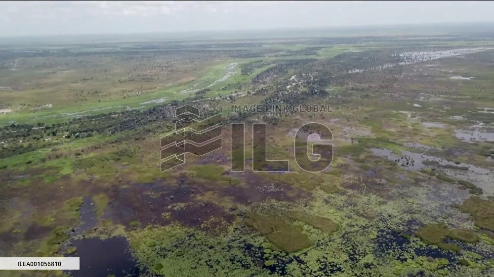 Over 1 mln South Sudanese displaced by floods as hunger crisis worsens