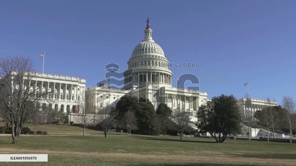 Democrats to retain control of U.S. Senate: media