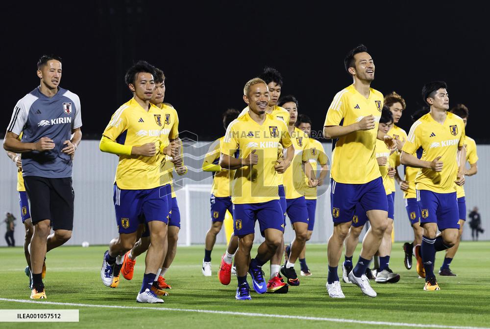 Football: World Cup