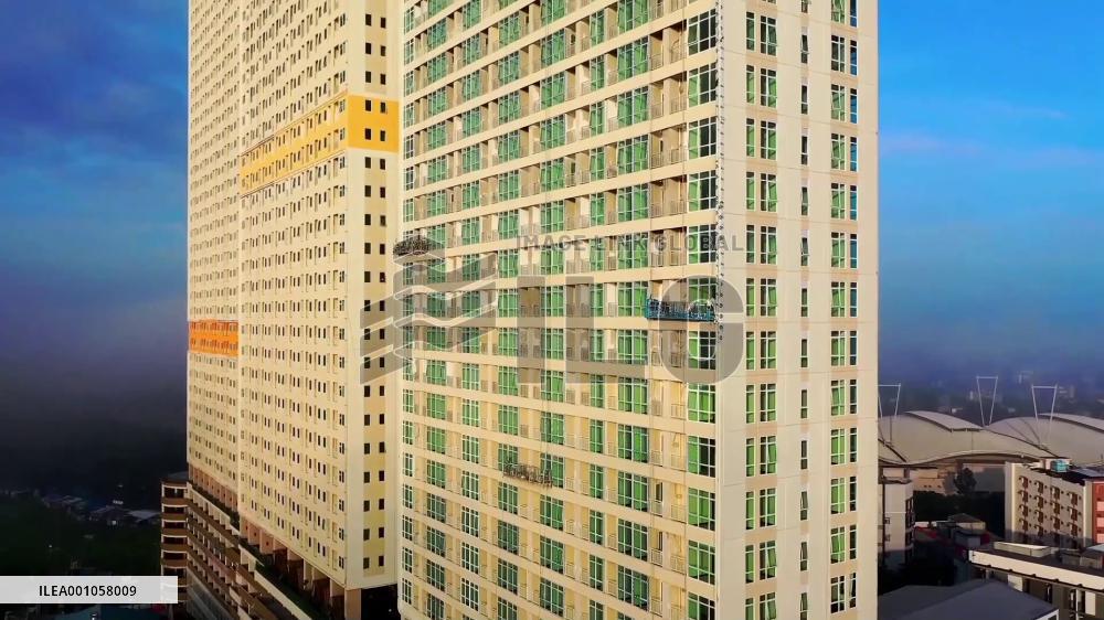 Indonesian minister says he looks forward to taking Jakarta-Bandung high-speed train