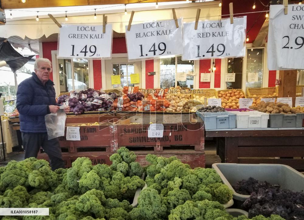 CANADA-RICHMOND-INFLATION