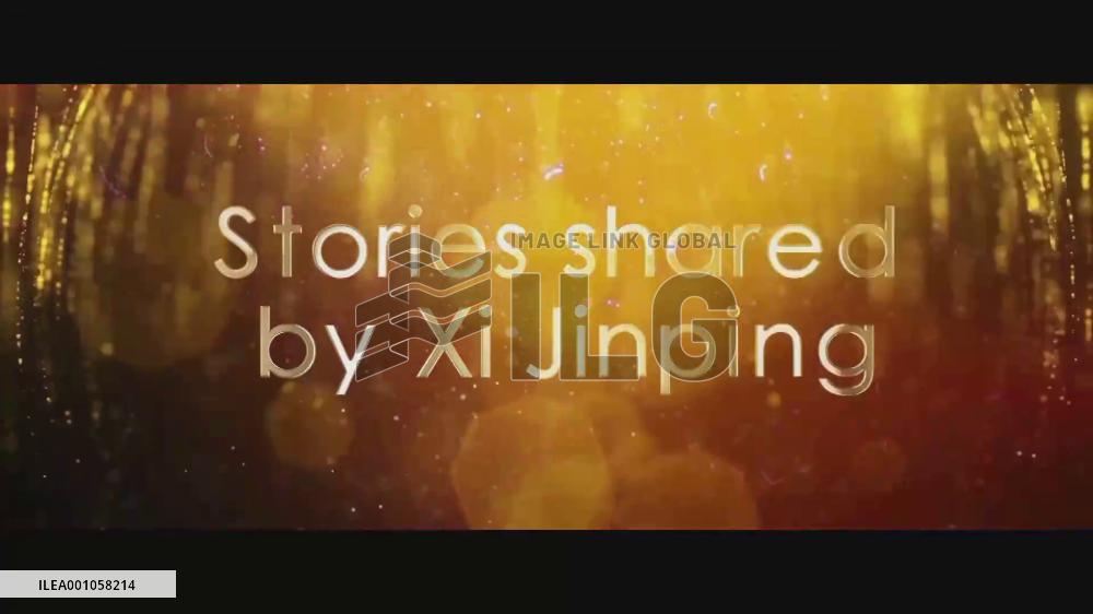 A Party official dedicated to serving people | Stories shared by Xi Jinping