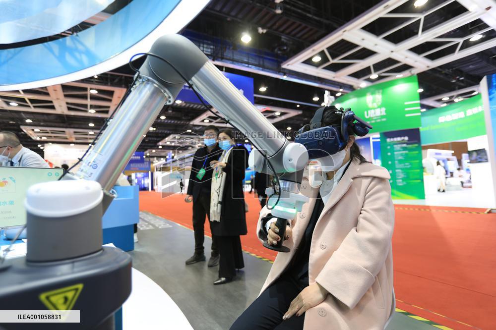 CHINA-LIAONING-SHENYANG-INVESTMENT & TRADE-INTERNATIONAL FAIR (CN)