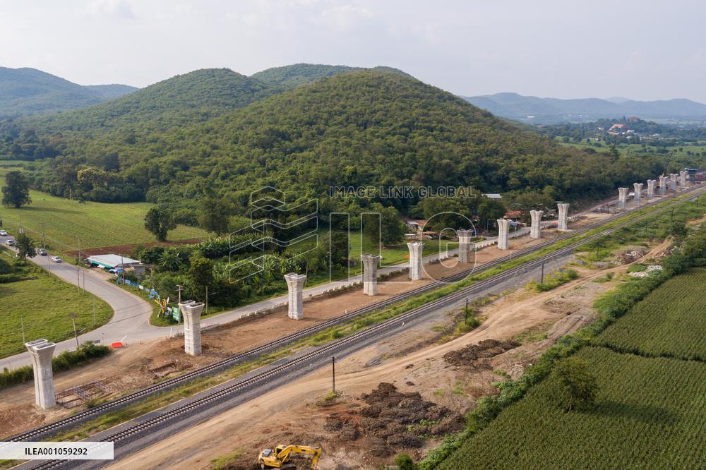 Xinhua Headlines: China, Thailand to build community with shared future for enhanced stability, prosperity, sustainability