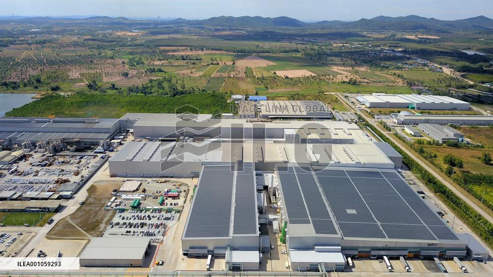 Xinhua Headlines: China, Thailand to build community with shared future for enhanced stability, prosperity, sustainability