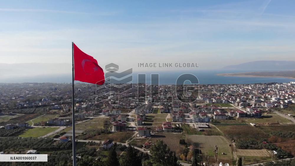 Turks spend less on basic foodstuff amid soaring inflation