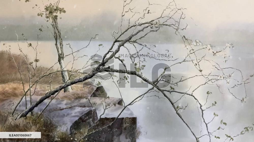 24 Solar Terms: Xiaoxue