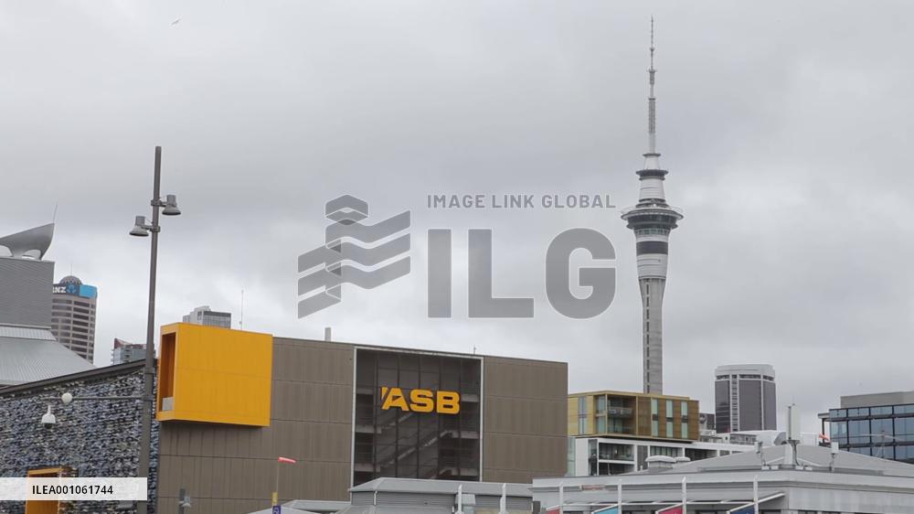 New Zealand increases Official Cash Rate to highest level since 2008