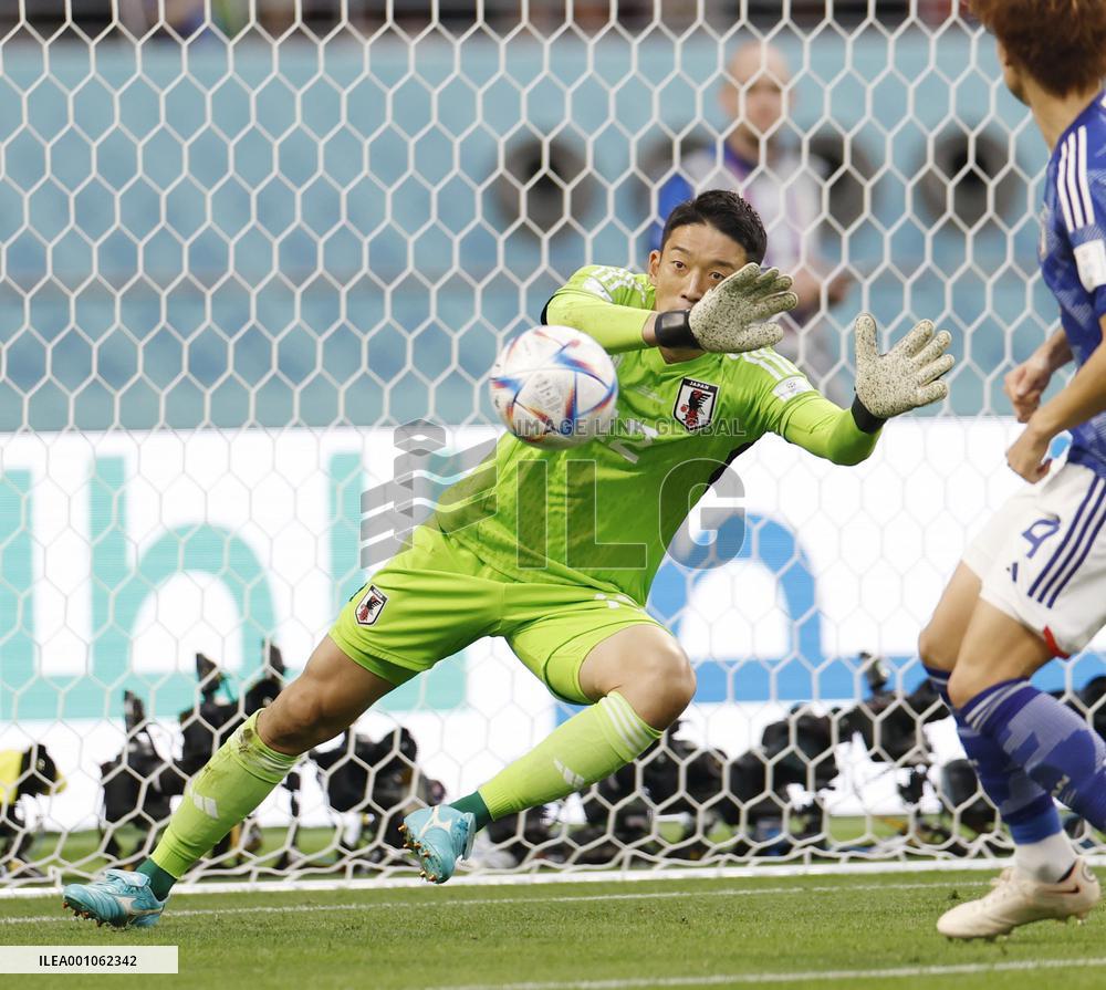 Football World Cup in Qatar