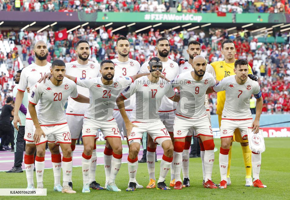 Football World Cup in Qatar