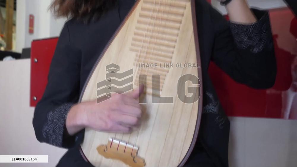 Chile's first Confucius Institute celebrates 15th founding anniversary