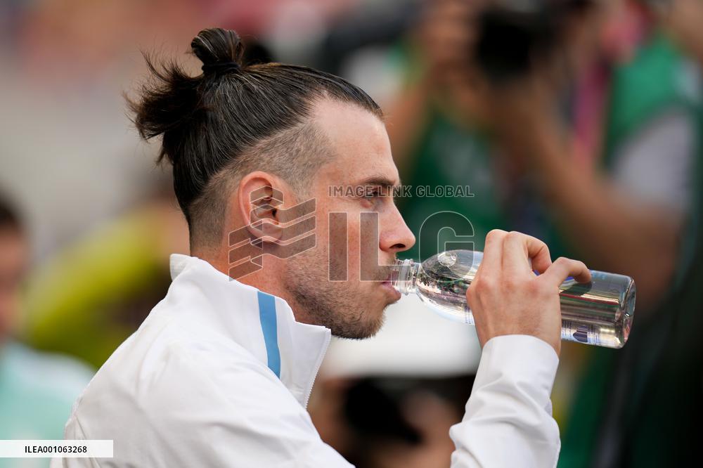 (SP)QATAR-AL RAYYAN-2022 WORLD CUP-GROUP B-WAL VS IRN