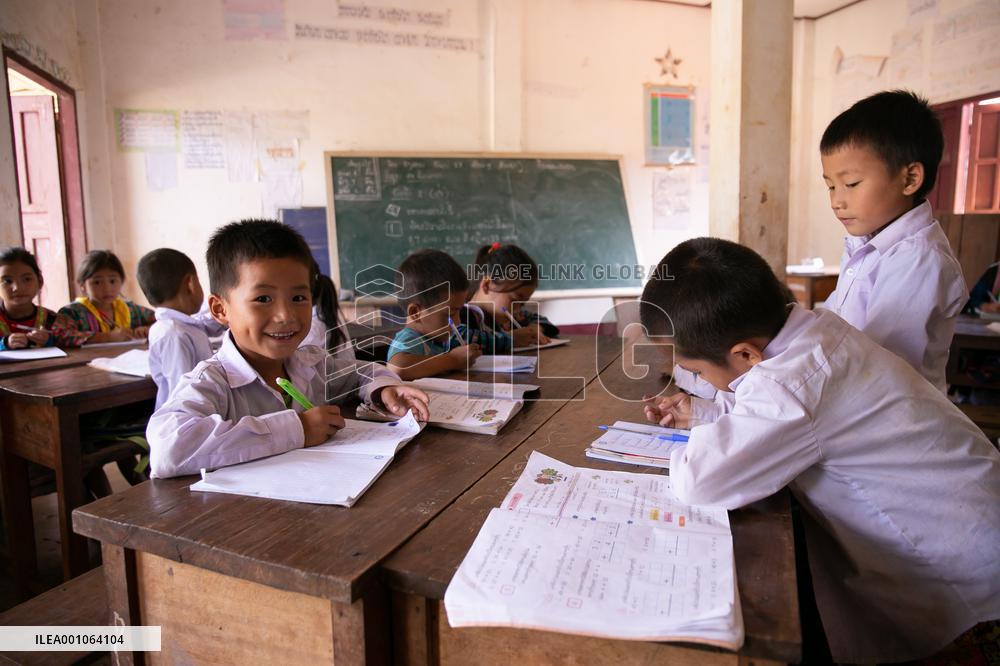 LAOS-PHONGSALY-POWERCHINA-HYDROPOWER