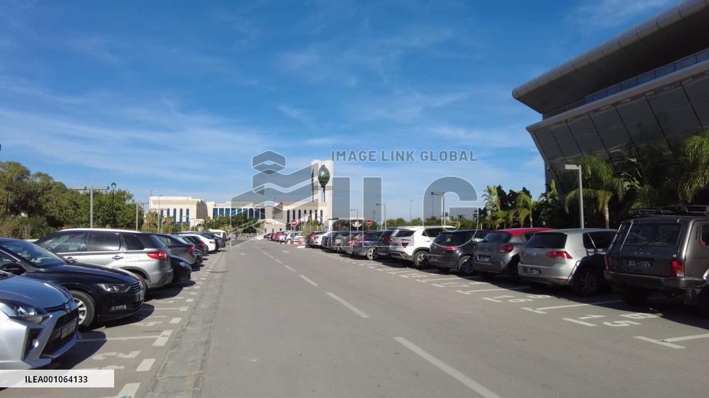 Chinese tech giant Huawei holds "Spark Project" in Tunisia to support start-ups