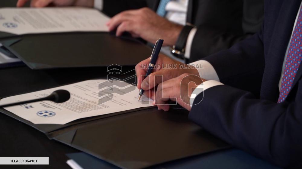 European investment tool worth 26.2 bln euros adopted in Greece