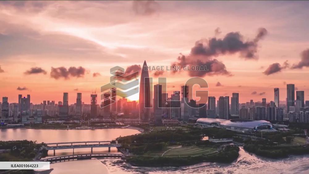 Argentine businessmen speak highly of trade opportunities China provides