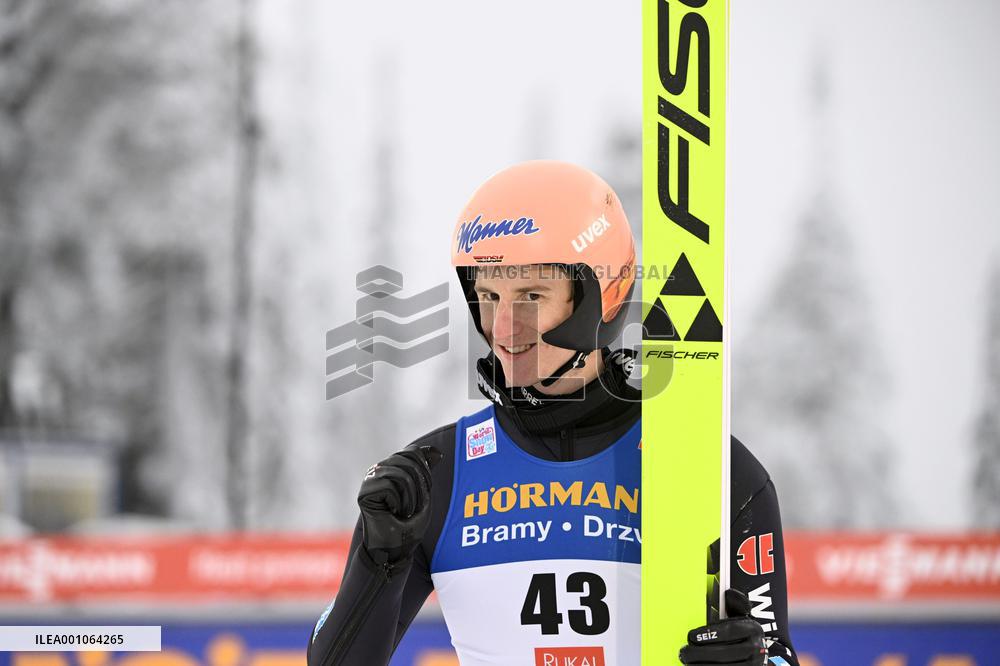 Ruka Nordic Opening