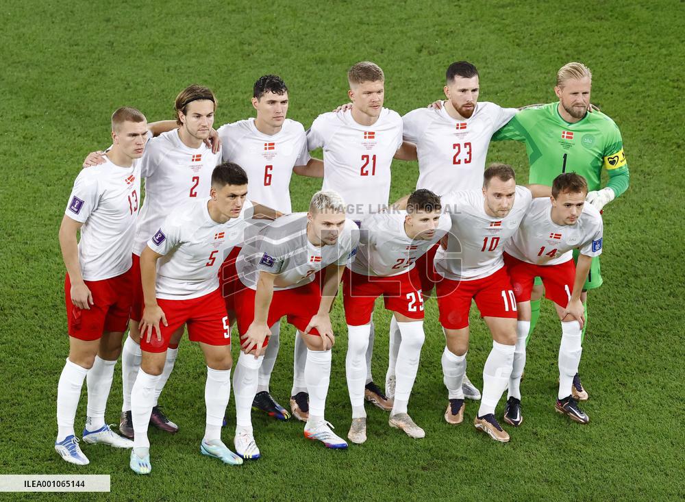 Football World Cup in Qatar