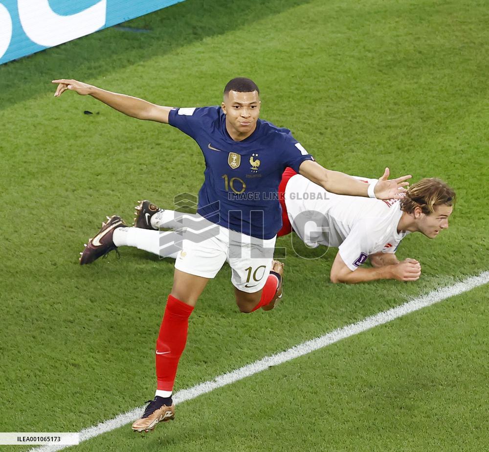 Football World Cup in Qatar