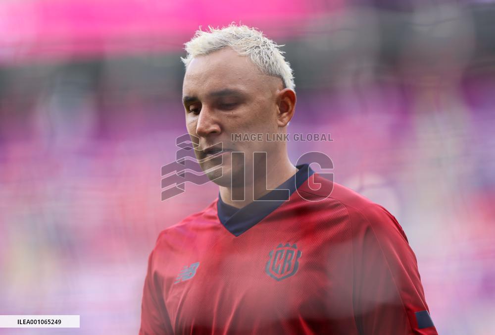 (SP)QATAR-AL RAYYAN-2022 WORLD CUP-GROUP E-JPN VS CRC