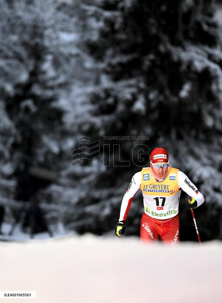 Ruka Nordic Opening