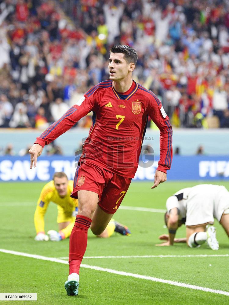 Football World Cup in Qatar
