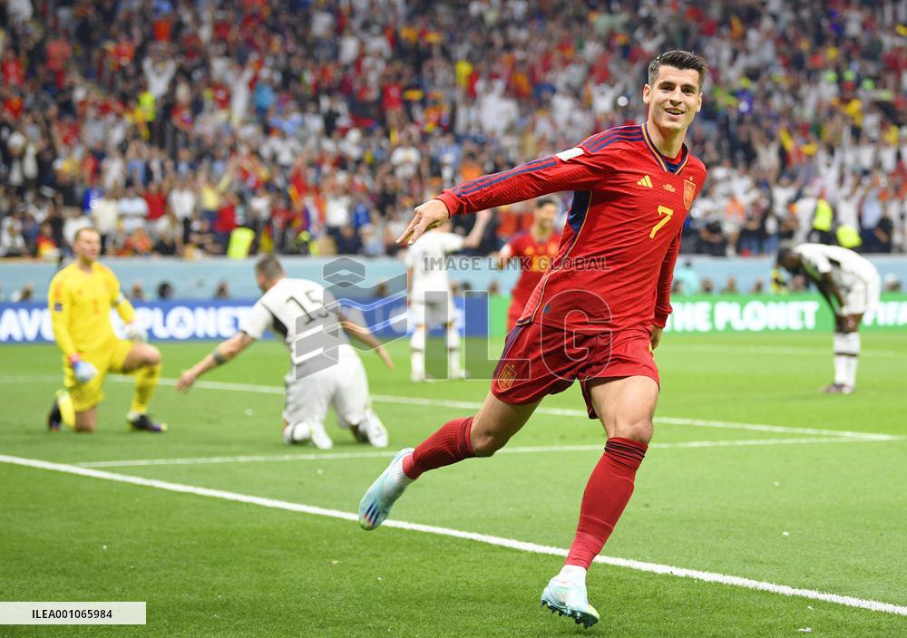 Football World Cup in Qatar