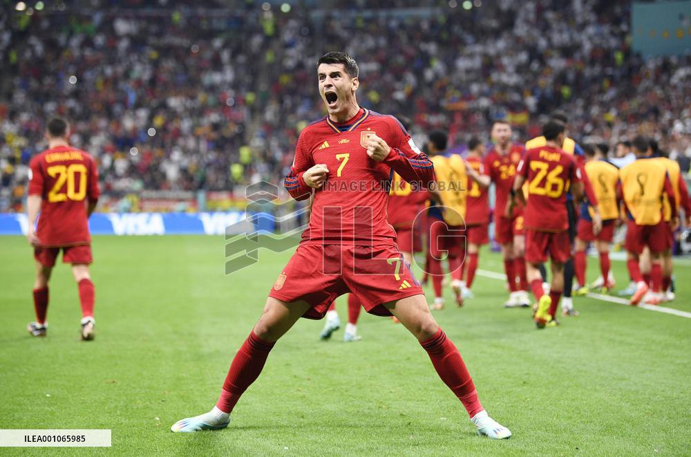 Football World Cup in Qatar