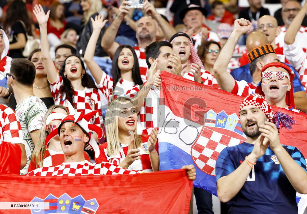 Football World Cup in Qatar
