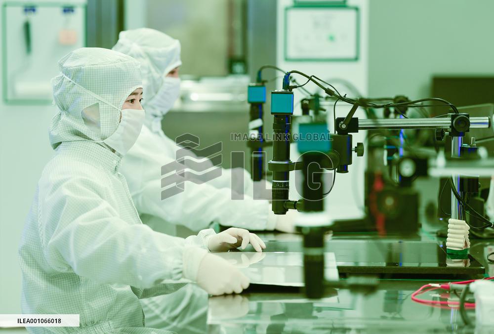 #CHINA-MAJOR INDUSTRIAL FIRMS-COMBINED REVENUES (CN)