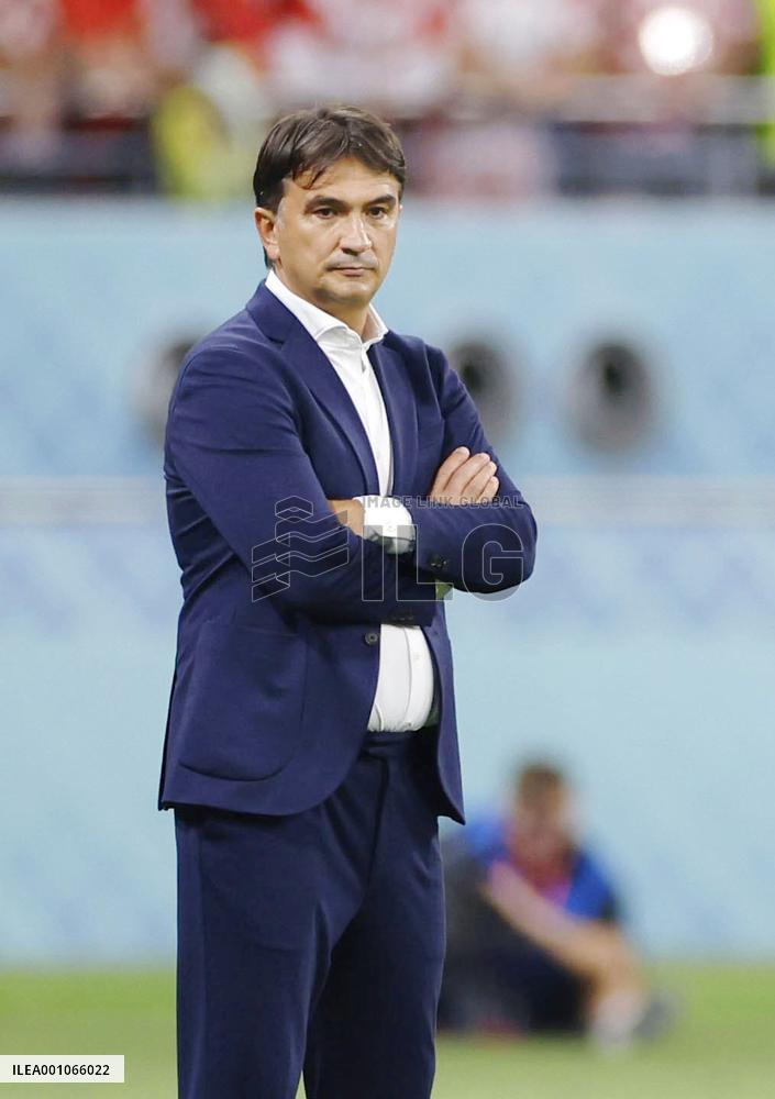 Football World Cup in Qatar