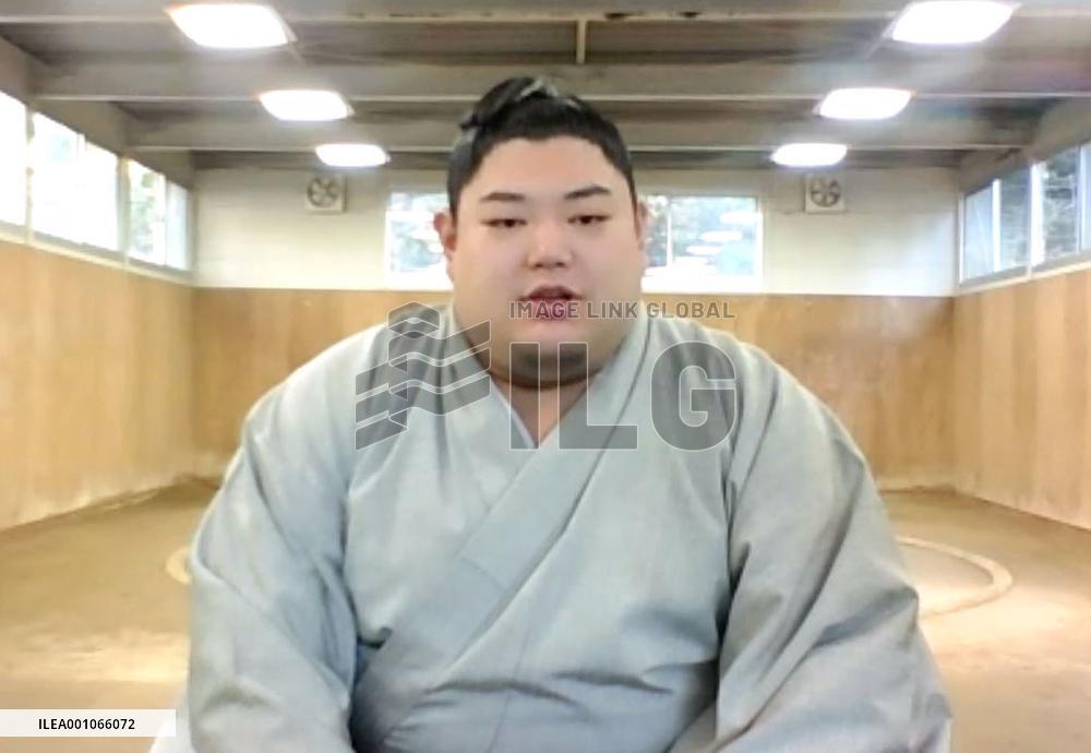 Sumo: Kyushu basho winner Abi